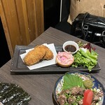 牛タンとおでん しょう助 - 