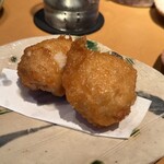 きんぼし - ライン登録で無料の唐揚げ