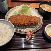 とんかつ まい泉 青山本店 -  とんかつ まい泉 青山本店 -