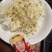 とんかつ まい泉 青山本店 -  とんかつ まい泉 青山本店 -