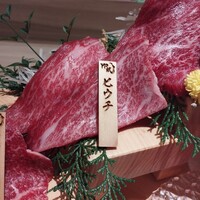 焼肉割烹 YP流 西心斎橋店 - 