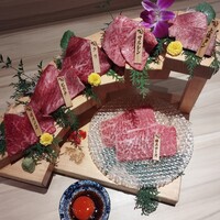 焼肉割烹 YP流 西心斎橋店 - 