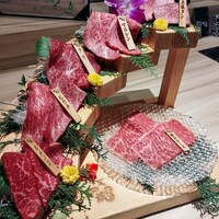 焼肉割烹 YP流 西心斎橋店 - 