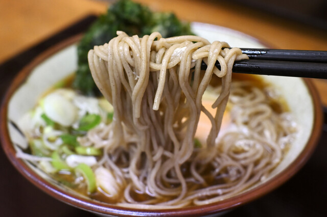 Soba Dokoro Kamejima photo 3