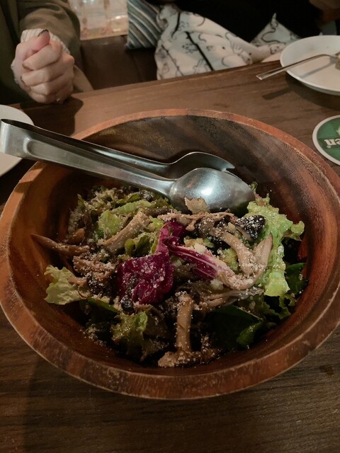 Kitchen ＆ Bar NO7 （ナンバーセブン） - 町田/ダイニングバー | 食べログ