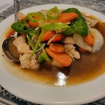 タイキッチン チャバ - 
