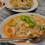 タイキッチン チャバ - 