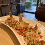 家系料理 町中華 - 