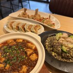 家系料理 町中華 - 