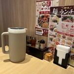 家系料理 町中華 - 