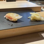 鮨&BAR 不二楼 新丸ビル店 - 