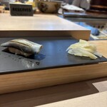 鮨&BAR 不二楼 新丸ビル店 - 