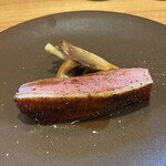 イタリア料理店 TAMANEGI - 