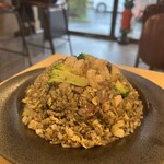 家系料理 町中華 - 