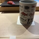 鮨&BAR 不二楼 新丸ビル店 - 