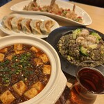 家系料理 町中華 - 