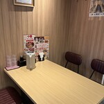 家系料理 町中華 - 