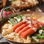 イカ活き造り 博多尽くし 個室居酒屋 うまかたい - 料理写真: