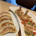 家系料理 町中華 - 