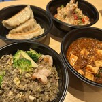 家系料理 町中華 - 