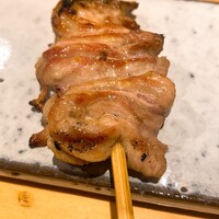 焼鳥 ひら野 - 