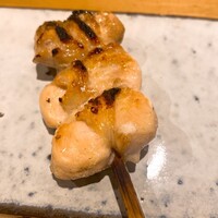 焼鳥 ひら野 - 
