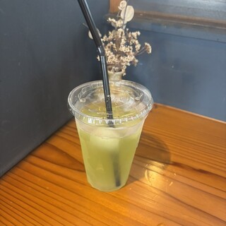 ガス コーヒー_1