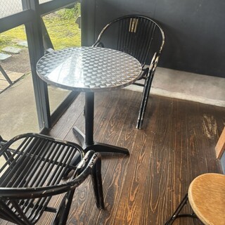 ガス コーヒー_2