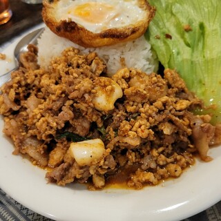 タイキッチン チャバ_0