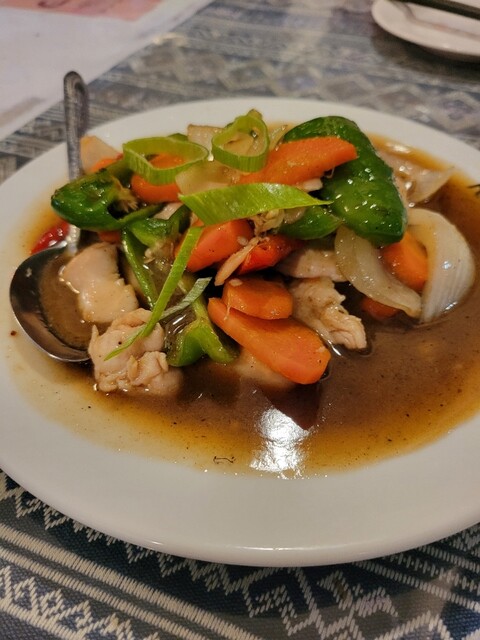 Thai kitchen Chaba photo 2