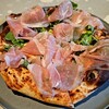 400℃ PIZZA TOKYO