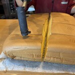 台湾カステラ キュウフン - 