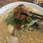 特攻おばさんの店 知覧茶屋 - 