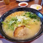 清六家 真壁店 - 