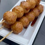 ほたるの里 寺前浪漫店 - 