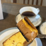 台湾カステラ キュウフン 西新店 - 