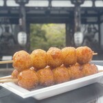 ほたるの里 寺前浪漫店 - 