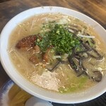 特攻おばさんの店 知覧茶屋 - 