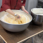 台湾カステラ キュウフン - 