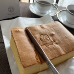 台湾カステラ キュウフン 西新店 - 