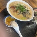 特攻おばさんの店 知覧茶屋 - 
