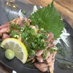 特攻おばさんの店 知覧茶屋 - 