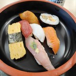 金沢じんずし - 