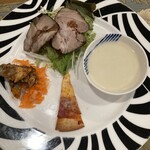 洋食屋 綺・Luck - 