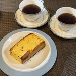 台湾カステラ キュウフン 西新店 - 