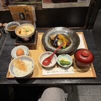 銀座米料亭 八代目儀兵衛 -  銀座米料亭 八代目儀兵衛 -