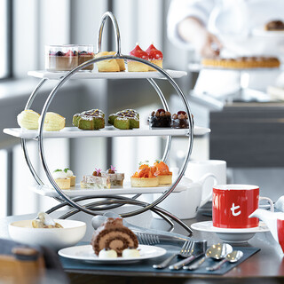 バー&ダイニング CLOUDS_0