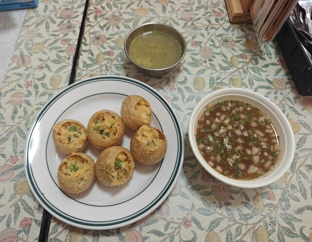 Aastha Kitchen 愛宕橋｜仙台のネパール料理店