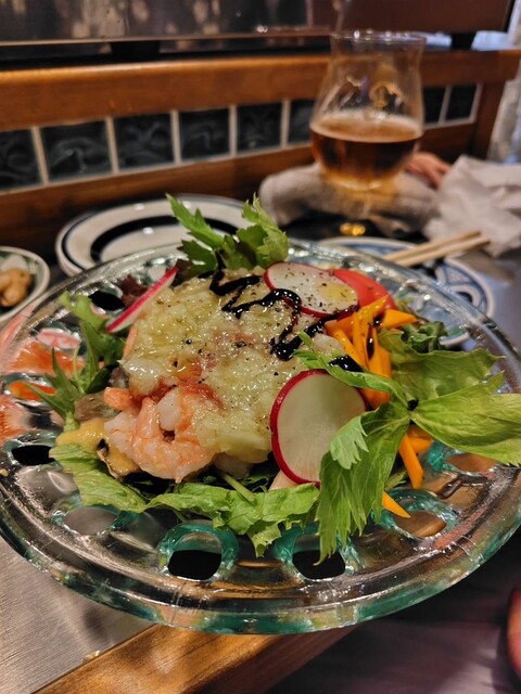 ビリヴィリ - 白河（居酒屋）の写真