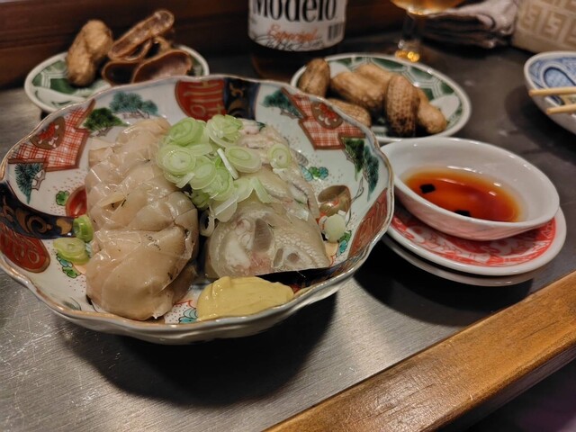 ビリヴィリ - 白河（居酒屋）の写真